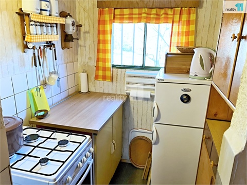 Prodej objektu, 51 m² - 18