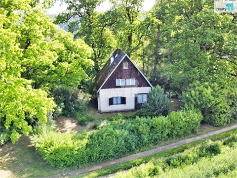 Prodej objektu, 51 m² - 0