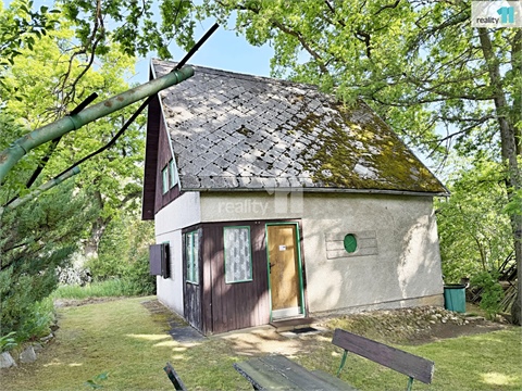 Prodej objektu, 51 m² - 2