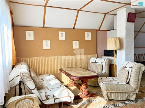 Prodej objektu, 51 m² - 24