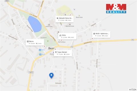 Prodej bytu 4+1, 74 m² - 10