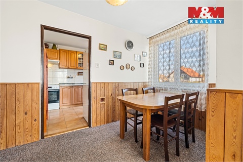 Prodej bytu 4+1, 74 m² 6