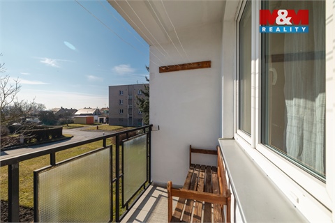 Prodej bytu 4+1, 74 m² - 8