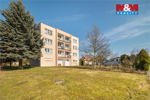 Prodej bytu 4+1, 74 m² 10