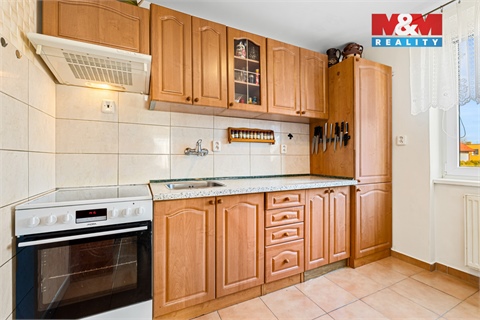 Prodej bytu 4+1, 74 m² 4