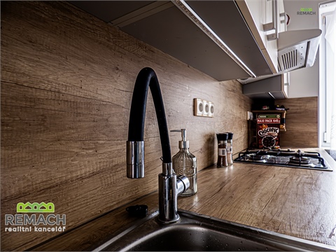 Pronájem bytu 2+1, 50 m² 8