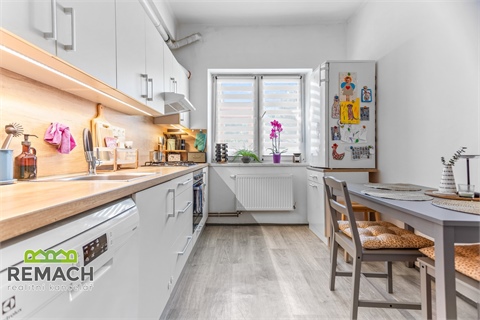 Pronájem bytu 2+1, 50 m² 0