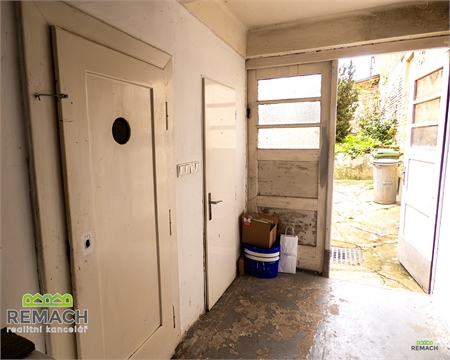 Pronájem bytu 2+1, 50 m² - 12