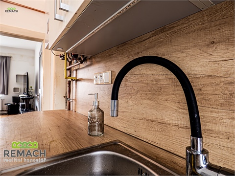 Pronájem bytu 2+1, 50 m² - 4