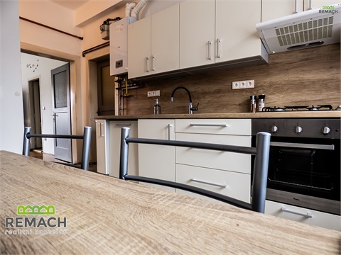 Pronájem bytu 2+1, 50 m² 0