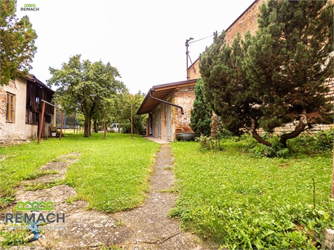 Pronájem bytu 2+1, 50 m² - 8