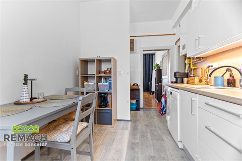 Pronájem bytu 2+1, 50 m² - 4