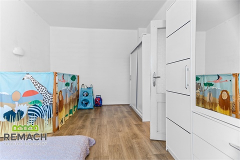 Pronájem bytu 2+1, 50 m² 6
