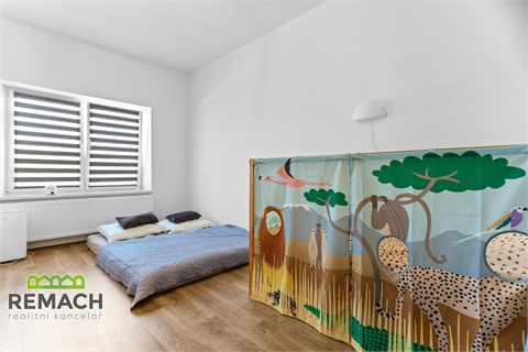 Pronájem bytu 2+1, 50 m² - 2