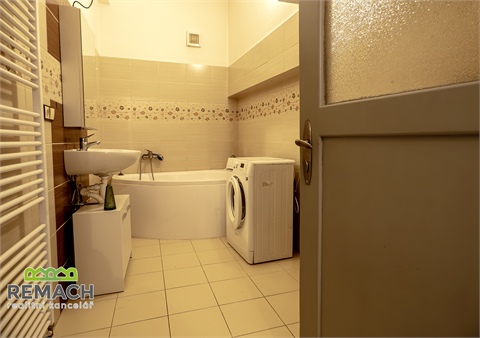 Pronájem bytu 2+1, 50 m² - 2