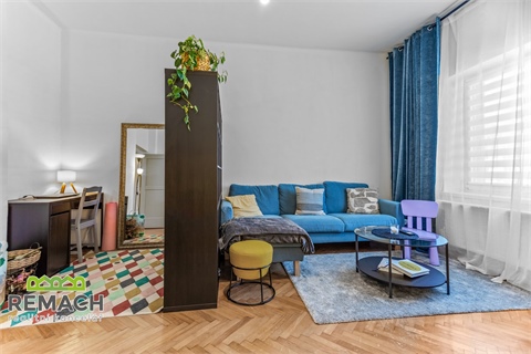 Pronájem bytu 2+1, 50 m² 8