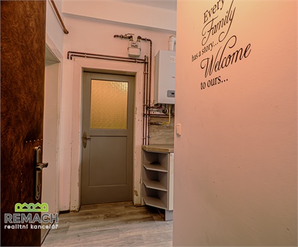 Pronájem bytu 2+1, 50 m² 10