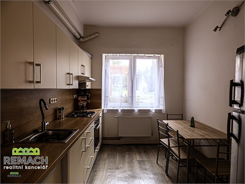 Pronájem bytu 2+1, 50 m² - 6