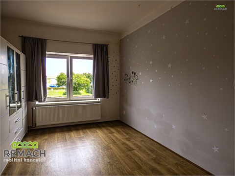 Pronájem bytu 2+1, 50 m² 2