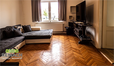 Pronájem bytu 2+1, 50 m² 6