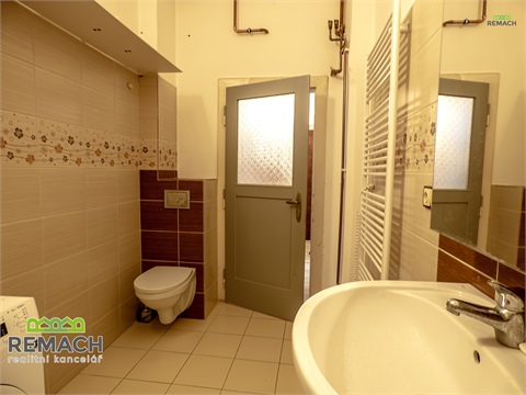 Pronájem bytu 2+1, 50 m² 12