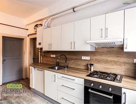 Pronájem bytu 2+1, 50 m² - 10