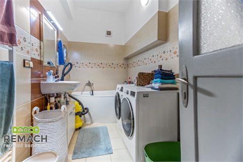 Pronájem bytu 2+1, 50 m² 2