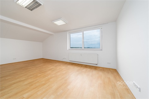 Pronájem kanceláře, 30 m² 10