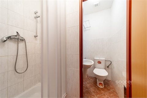 Pronájem kanceláře, 30 m² 18