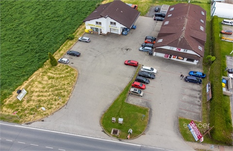 Pronájem kanceláře, 30 m² 24