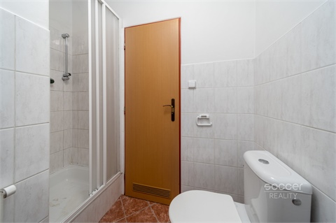 Pronájem kanceláře, 30 m² - 14