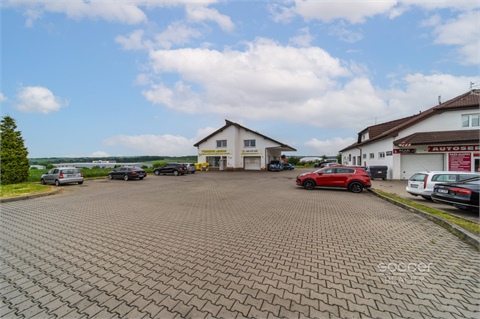 Pronájem kanceláře, 30 m² - 2