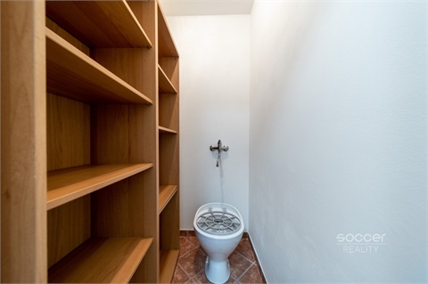 Pronájem kanceláře, 30 m² - 22