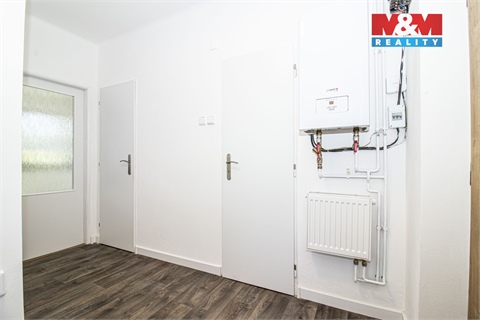 Prodej bytu 3kk, 72 m² 12