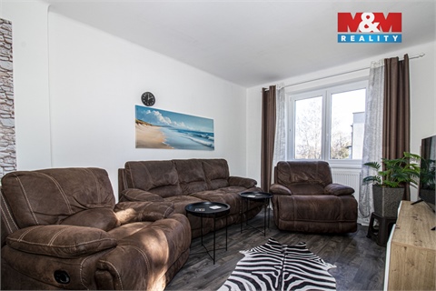 Prodej bytu 3kk, 72 m² - 16