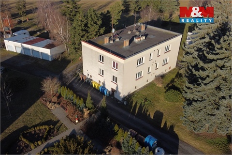 Prodej bytu 3kk, 72 m² - 8