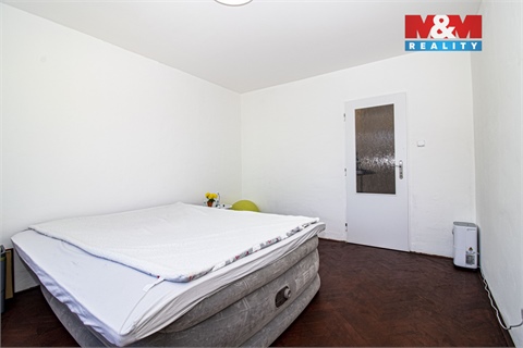 Prodej bytu 3kk, 72 m² - 18