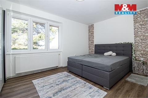 Prodej bytu 3kk, 72 m² - 4