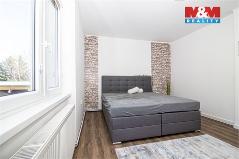 Prodej bytu 3kk, 72 m² 10