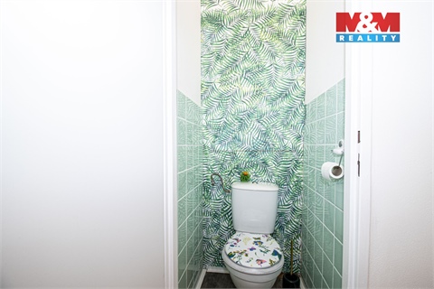 Prodej bytu 3kk, 72 m² - 14