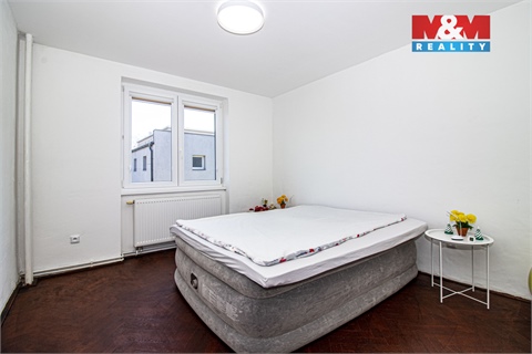 Prodej bytu 3kk, 72 m² - 12