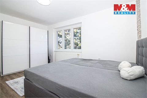 Prodej bytu 3kk, 72 m² - 6