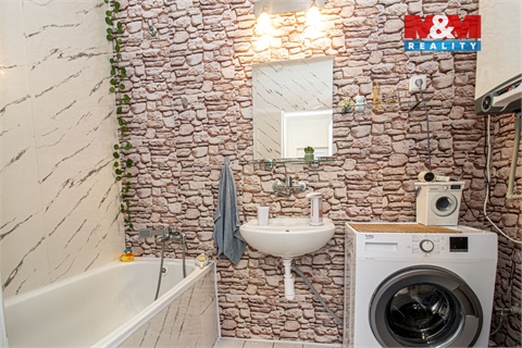 Prodej bytu 3kk, 72 m² 14