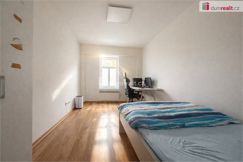 Pronájem bytu 1+1, 23 m² 2