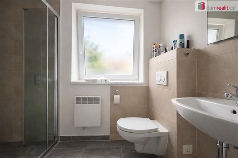 Pronájem bytu 1+1, 23 m² 4