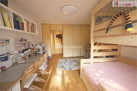 Pronájem bytu 3kk, 58 m² - 4