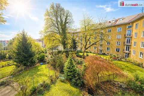 Pronájem bytu 3kk, 58 m² - 10