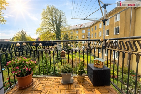 Pronájem bytu 3kk, 58 m² - 8