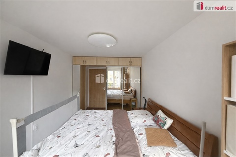 Pronájem bytu 3kk, 58 m² 6