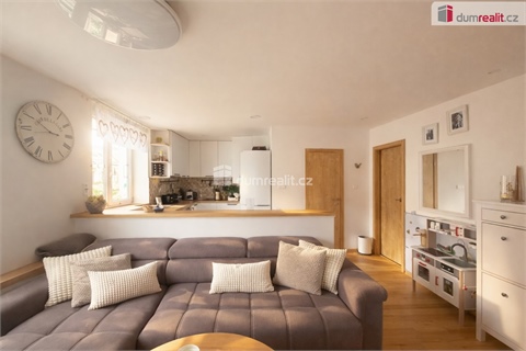 Pronájem bytu 3kk, 58 m² - 2